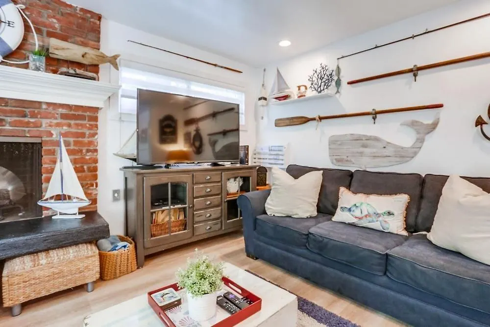 Rockaway Ferienhaus