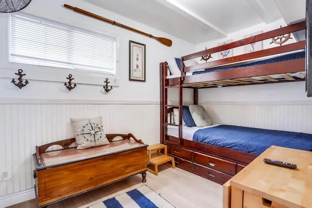 Rockaway Ferienhaus *