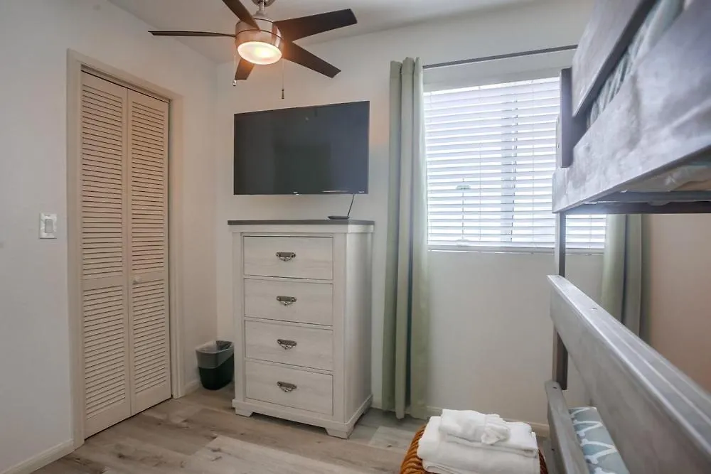 Holiday home Manhattan Shores 2 *