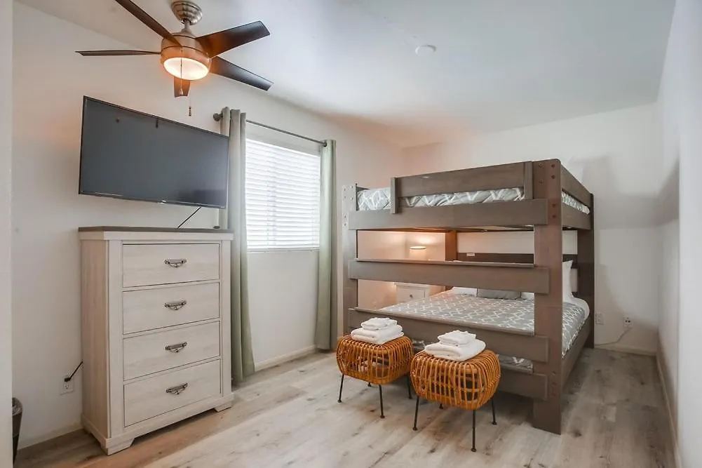 Holiday home Manhattan Shores 2 *