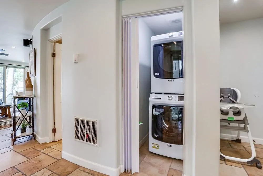 Holiday home Ocean Breeze 1 *