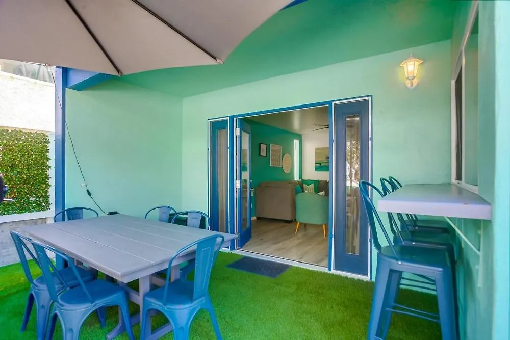 Holiday home Manhattan Shores 2 *
