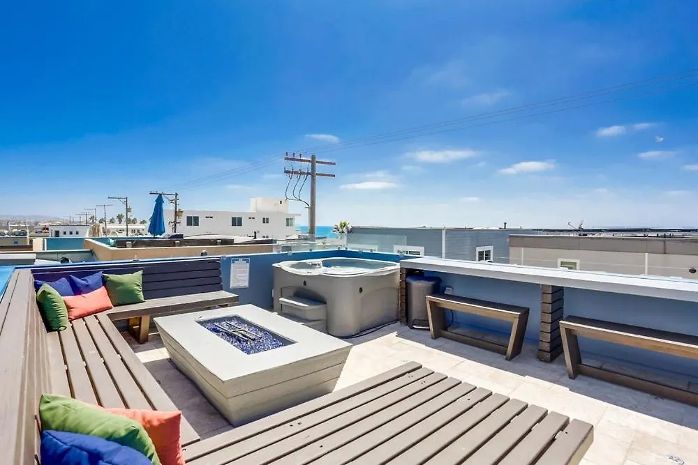 Ocean Breeze 1 San Diego