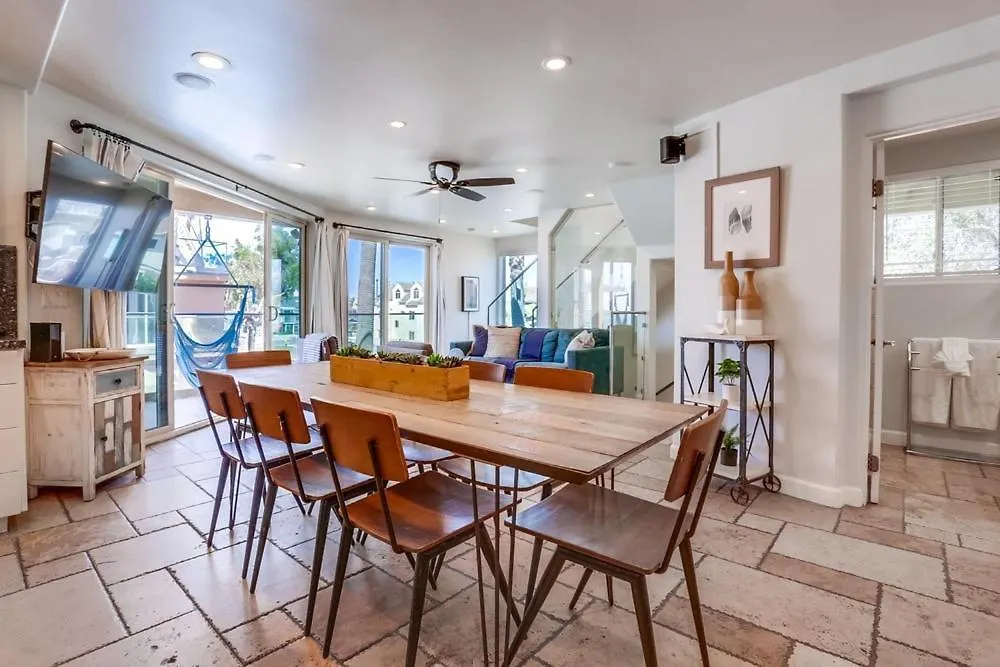 Ocean Breeze 1 * San Diego