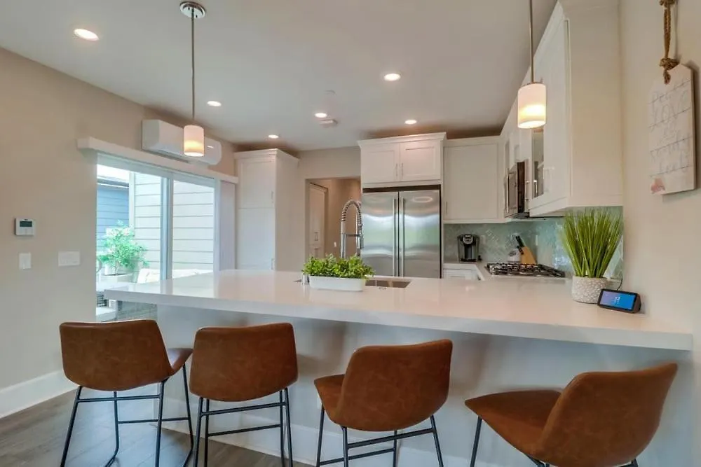 Santa Barbara Bayside Holiday home *