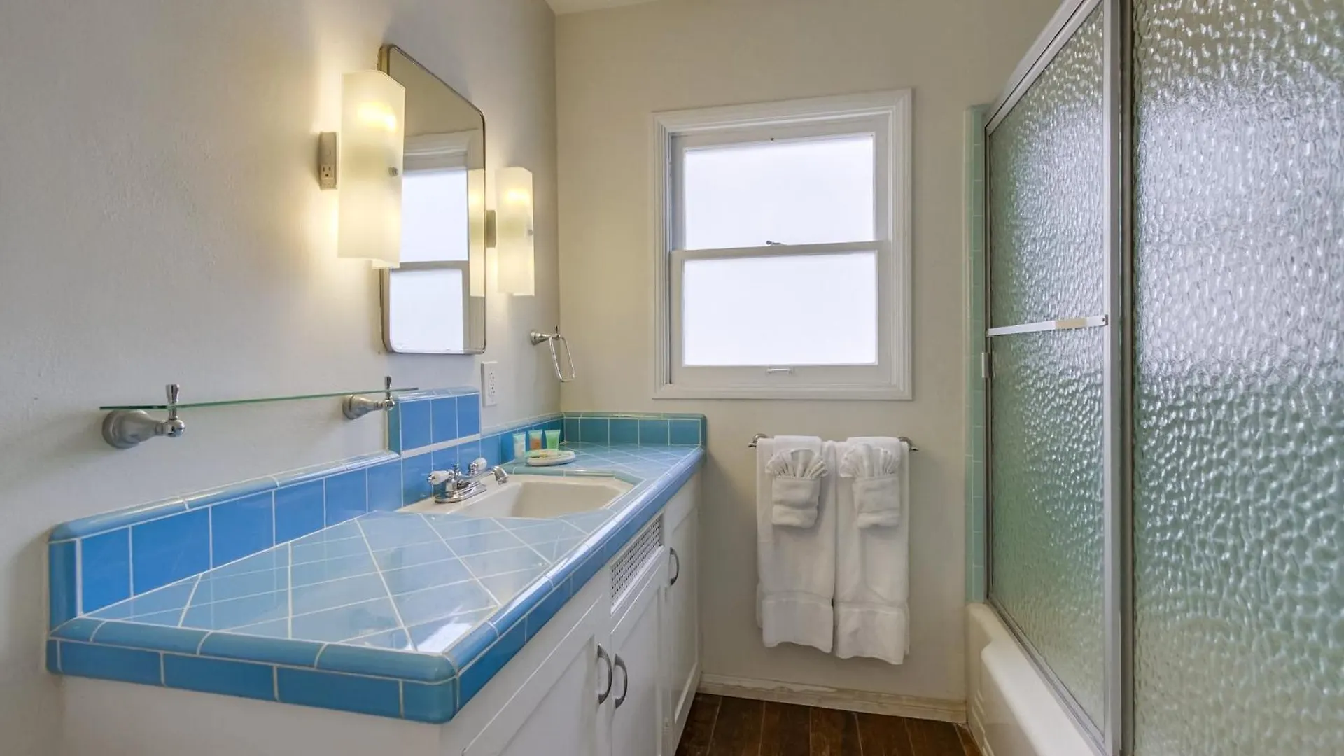 Windansea Oasis Prázdninový dům San Diego