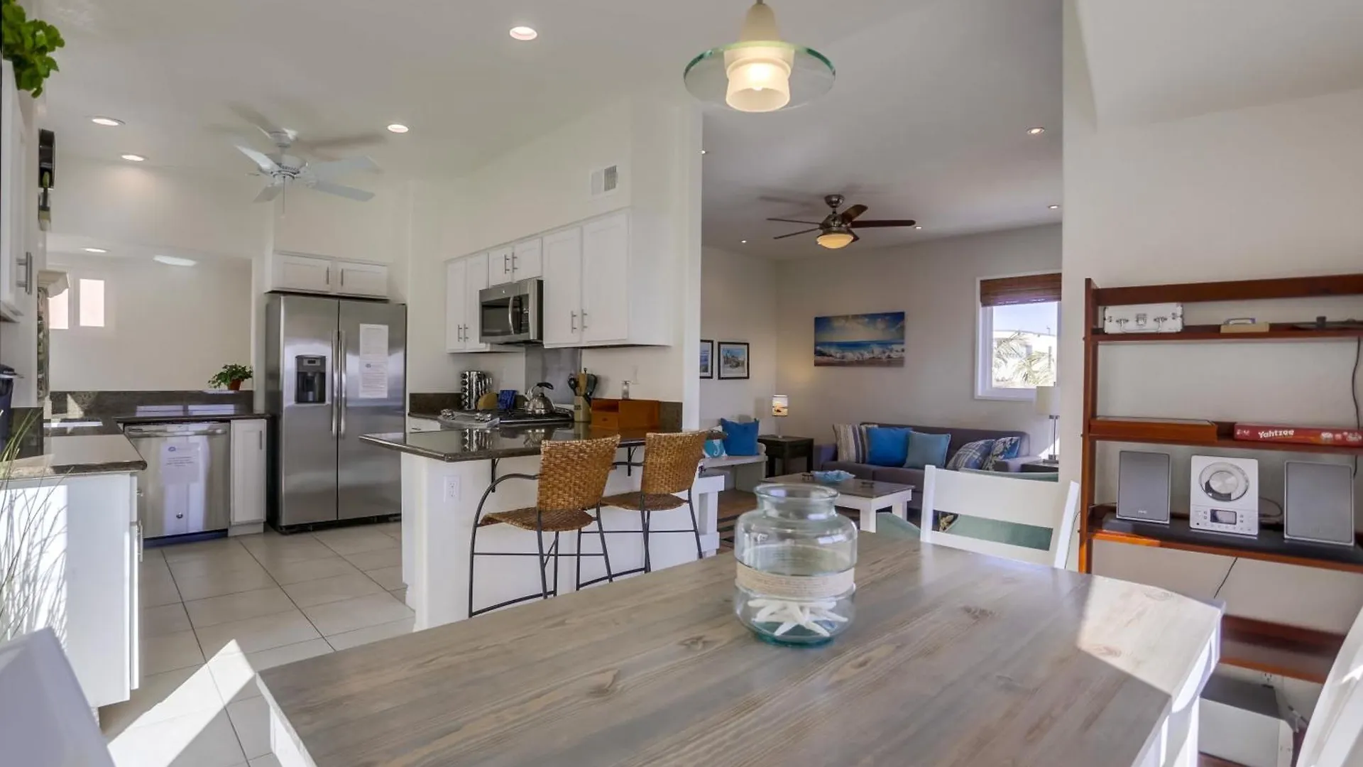 Coastal Hideaway San Diego