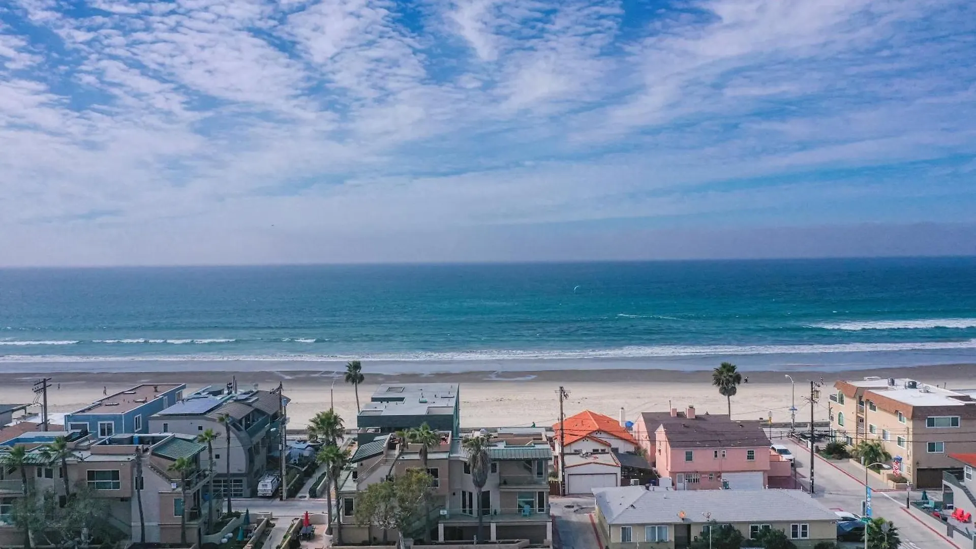 Ocean View Luxury 2