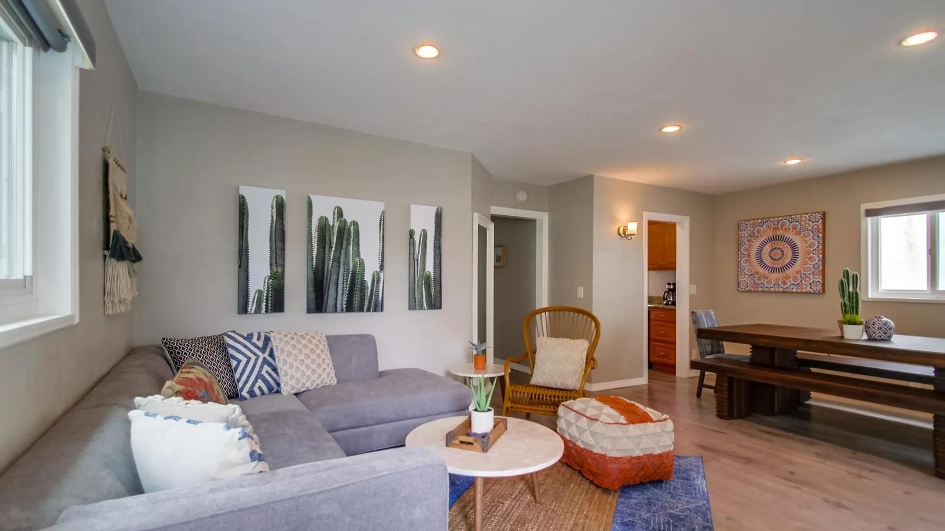 Casa Azul Holiday home