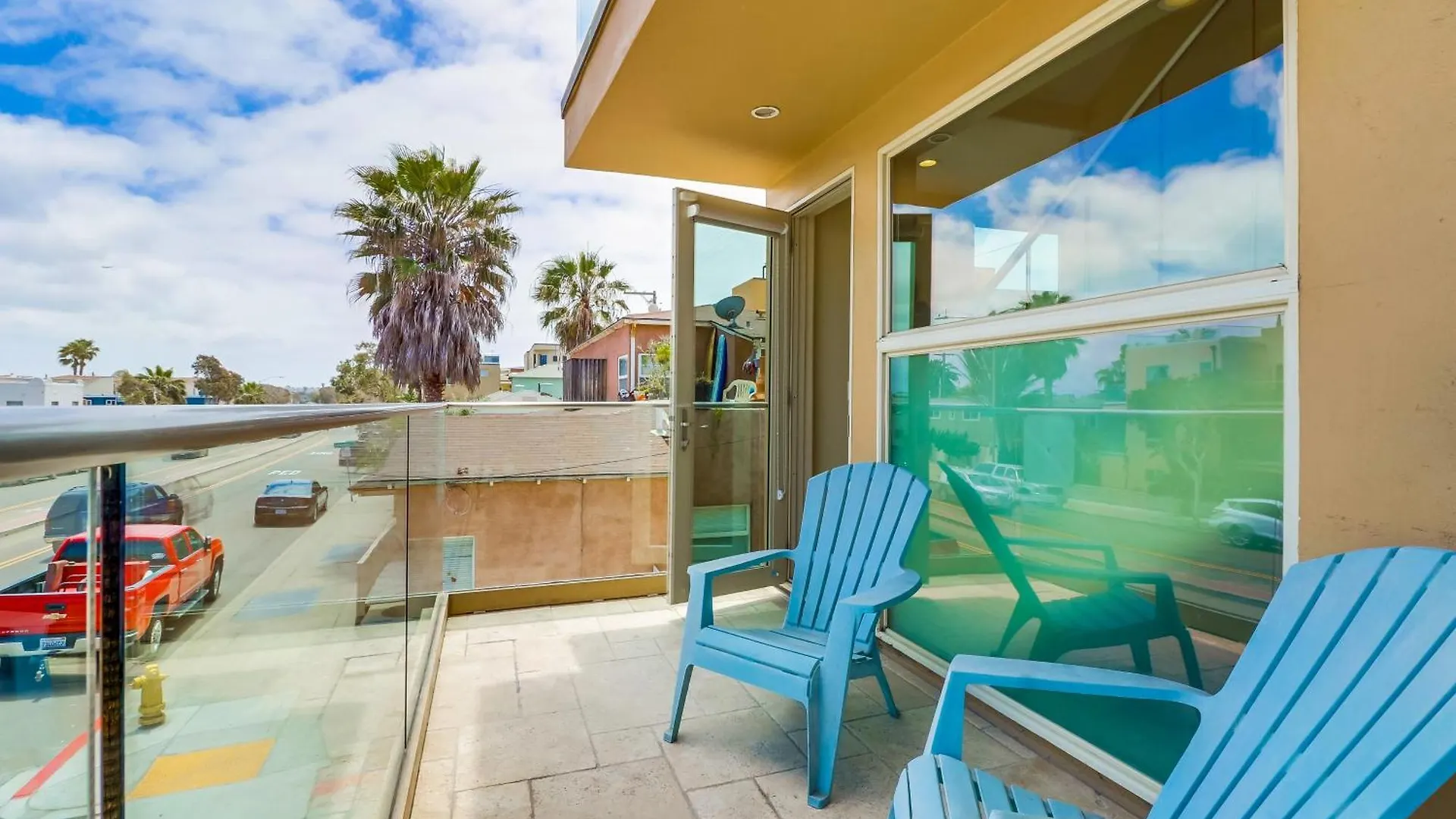 Holiday home Ocean Breeze 1 & 2 *
