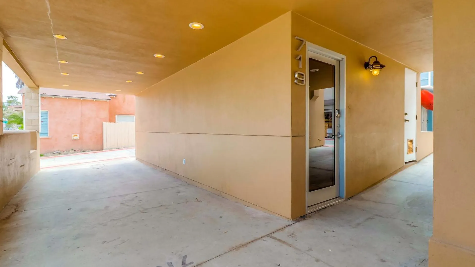 Ocean Breeze 1 & 2 Holiday home San Diego