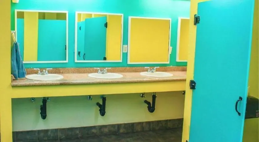 Hostel Ith Colive Balboa Park