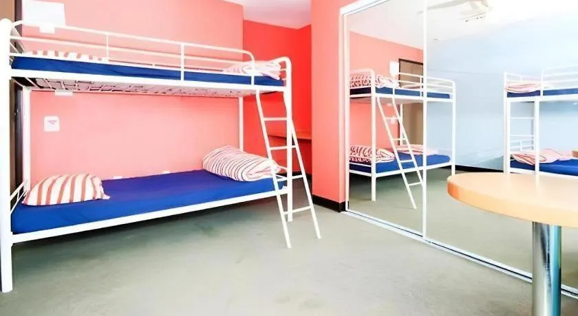 Hostel Ith Colive Balboa Park *