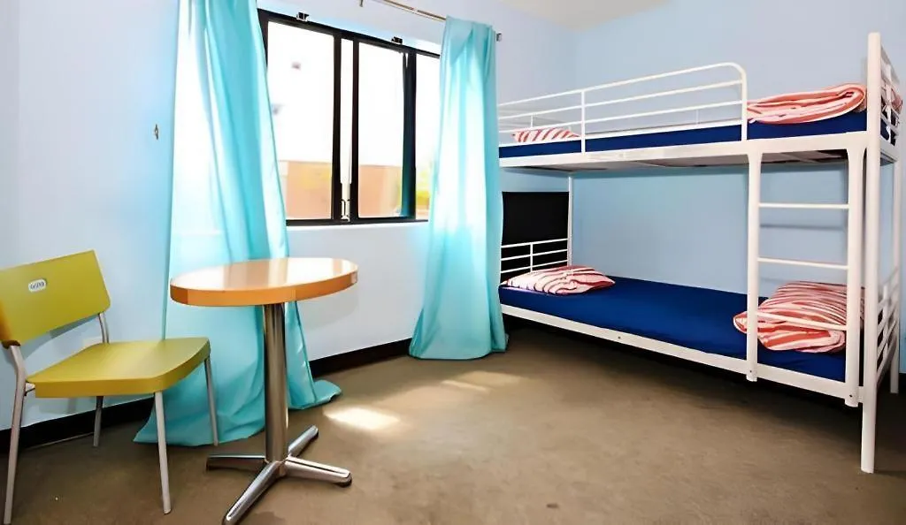 Hostel Ith Colive Balboa Park