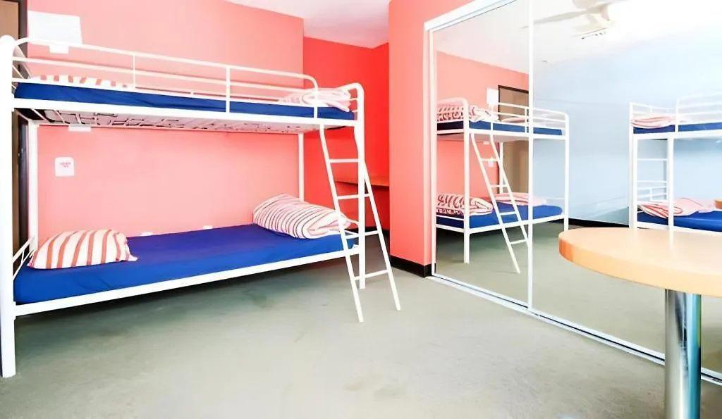 Ith Colive Balboa Park Hostel *
