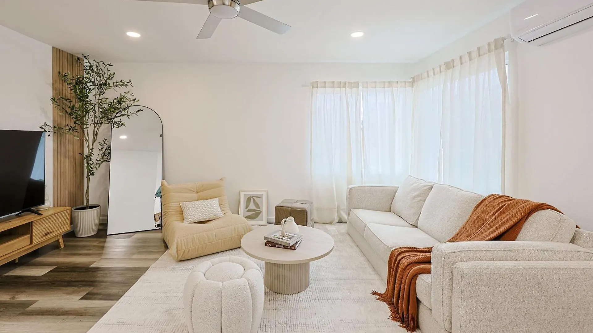 Immaculate Near Balboa Park & Attractions Apartment San Diego
