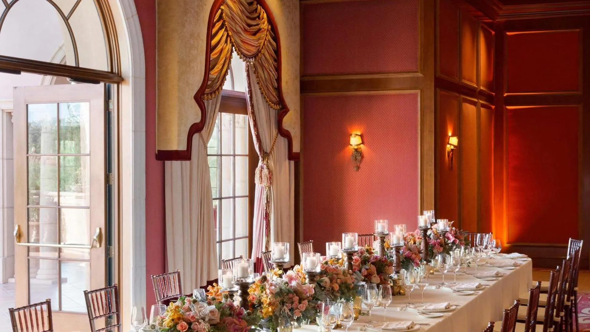Fairmont Grand Del Mar 5* Σαν Ντιέγκο