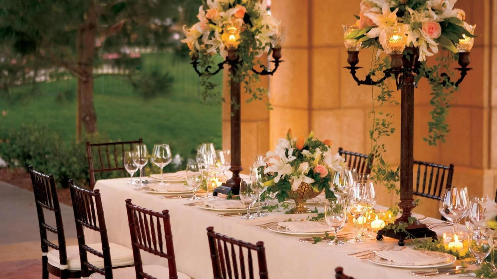 Fairmont Grand Del Mar Hotel San Diego