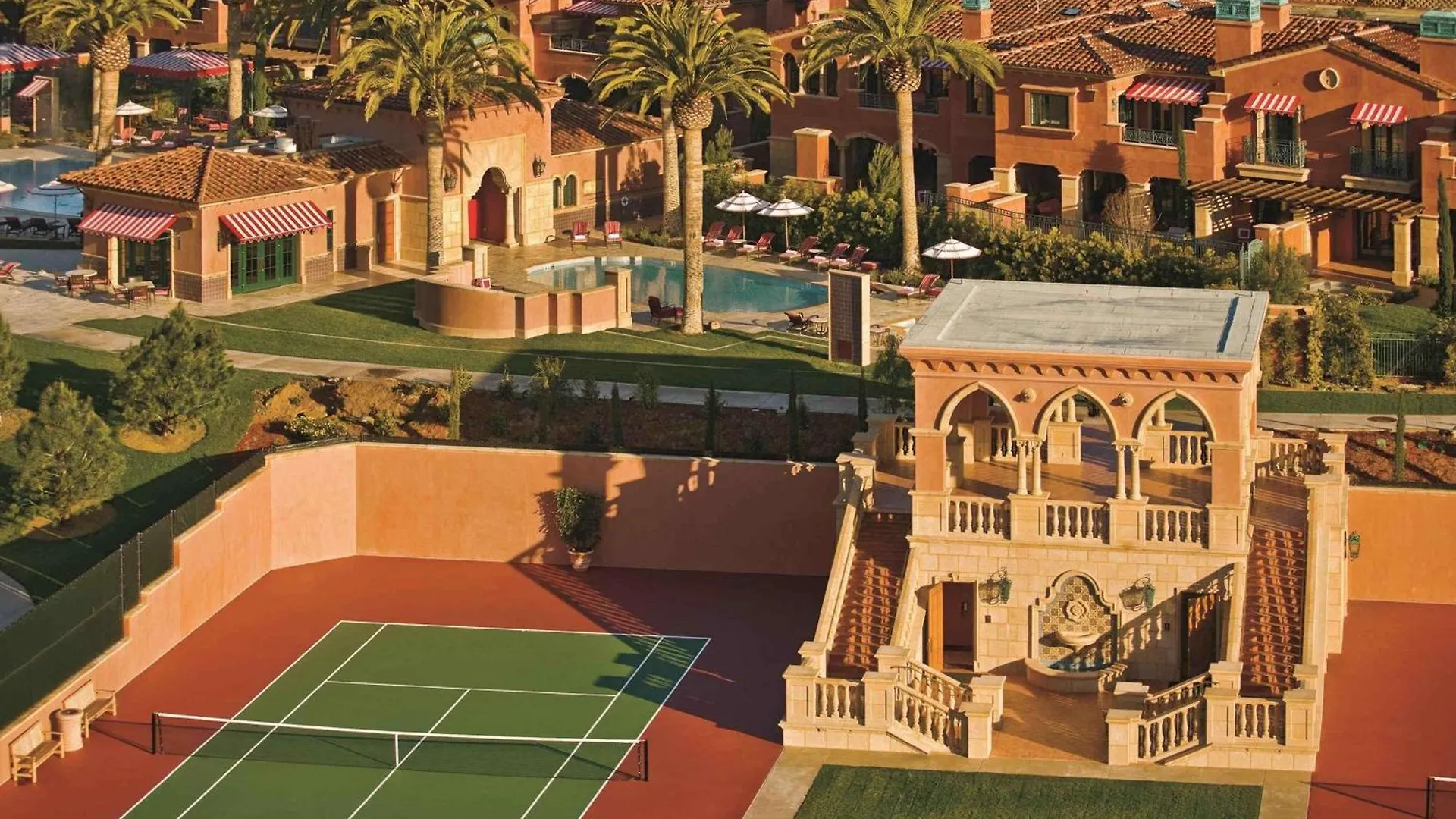 Fairmont Grand Del Mar 5* Σαν Ντιέγκο