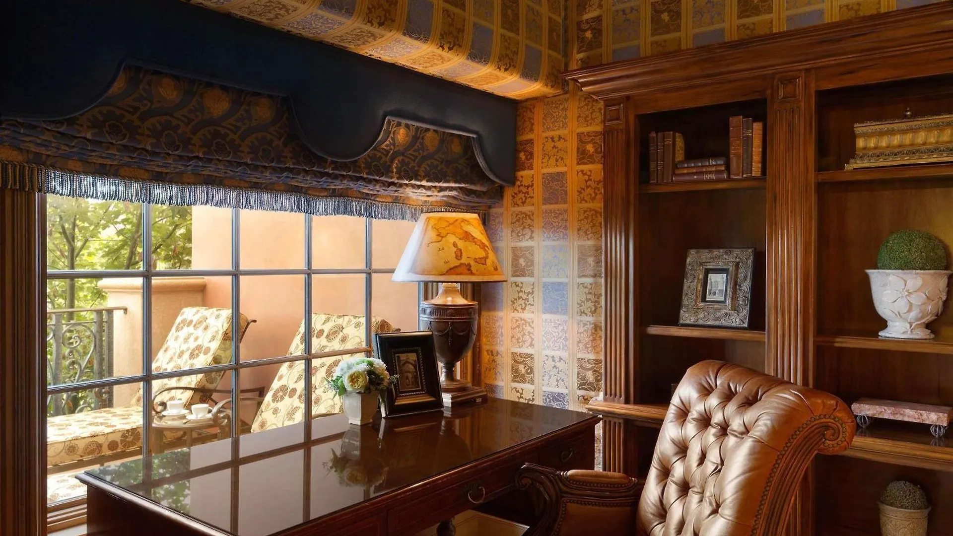 Ξενοδοχείο Fairmont Grand Del Mar 5*
