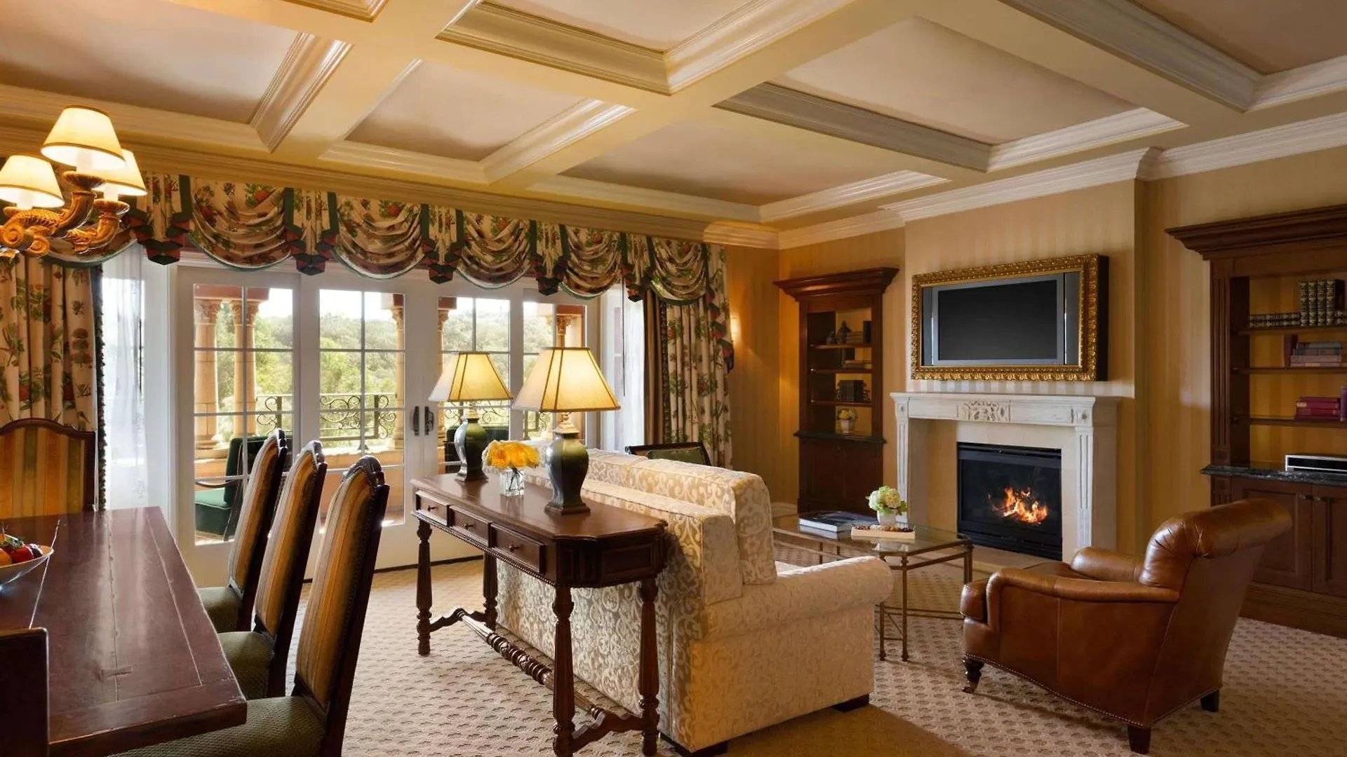 Fairmont Grand Del Mar Σαν Ντιέγκο