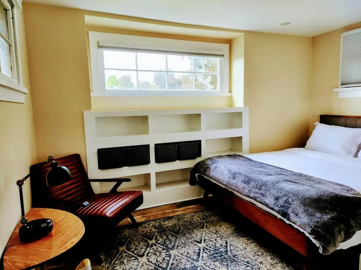 Urban Oasis Near Downtown & Balboa Park * San Diego
