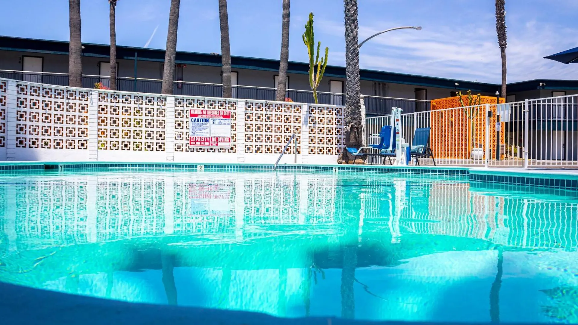 Ocean Mini-hôtel