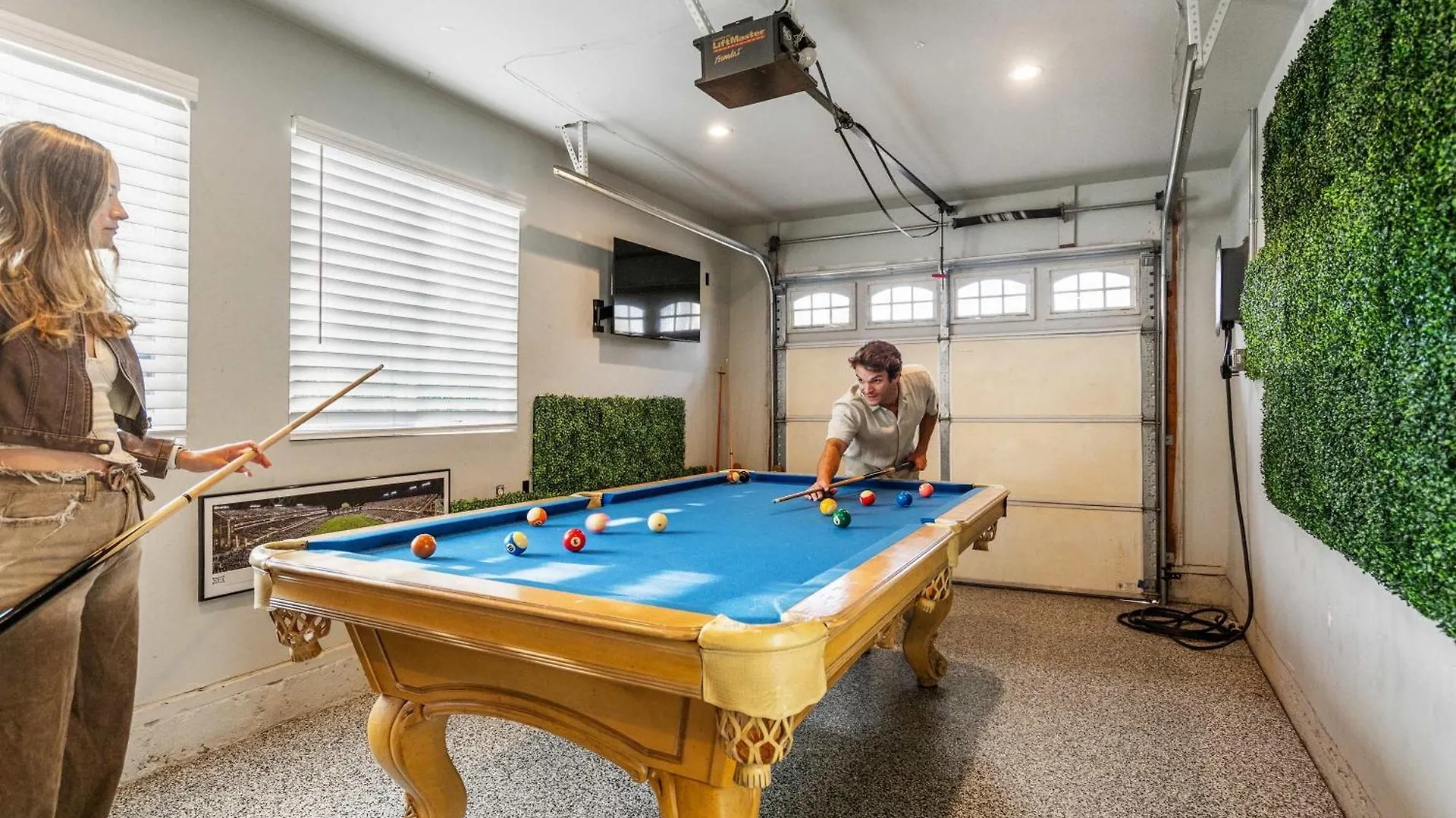Chill House With Jacuzzi-golf-game Holiday home San Diego