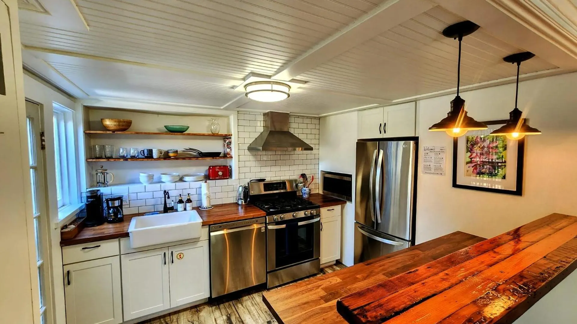 Urban Oasis Near Downtown & Balboa Park Holiday home *