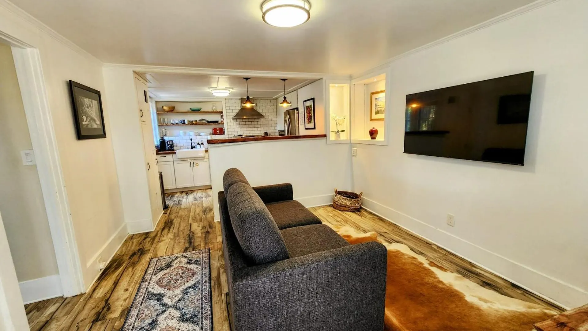 Urban Oasis Near Downtown & Balboa Park * San Diego