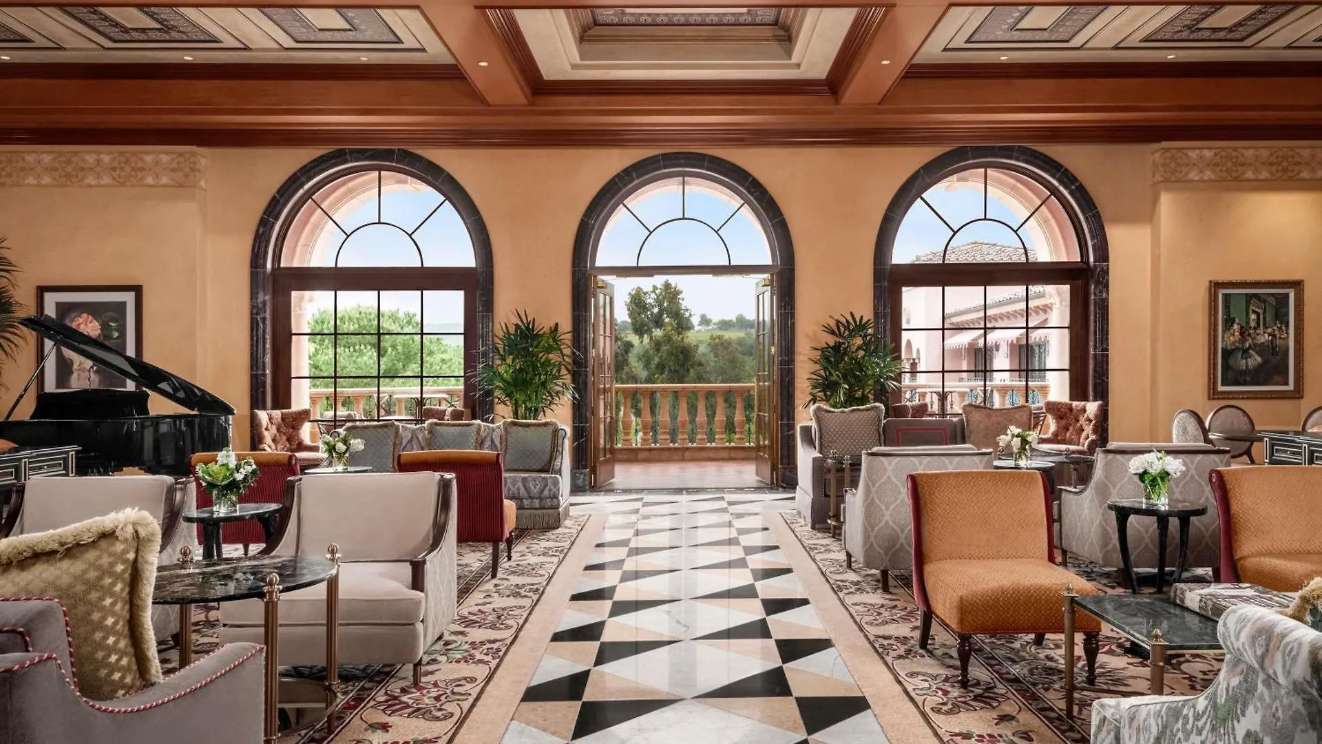 Hotel Fairmont Grand Del Mar