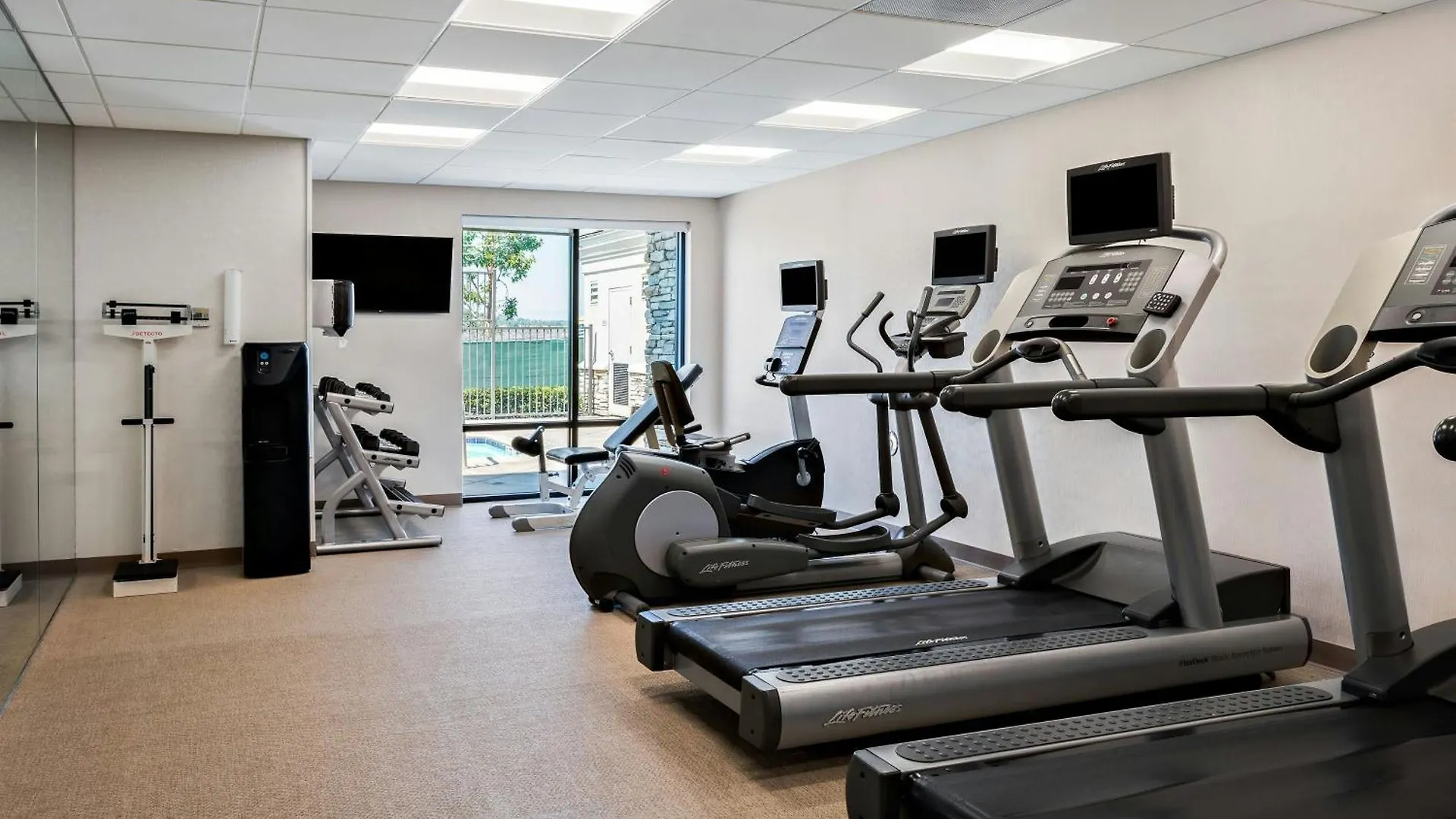 Springhill San Diego Rancho Bernardo/scripps