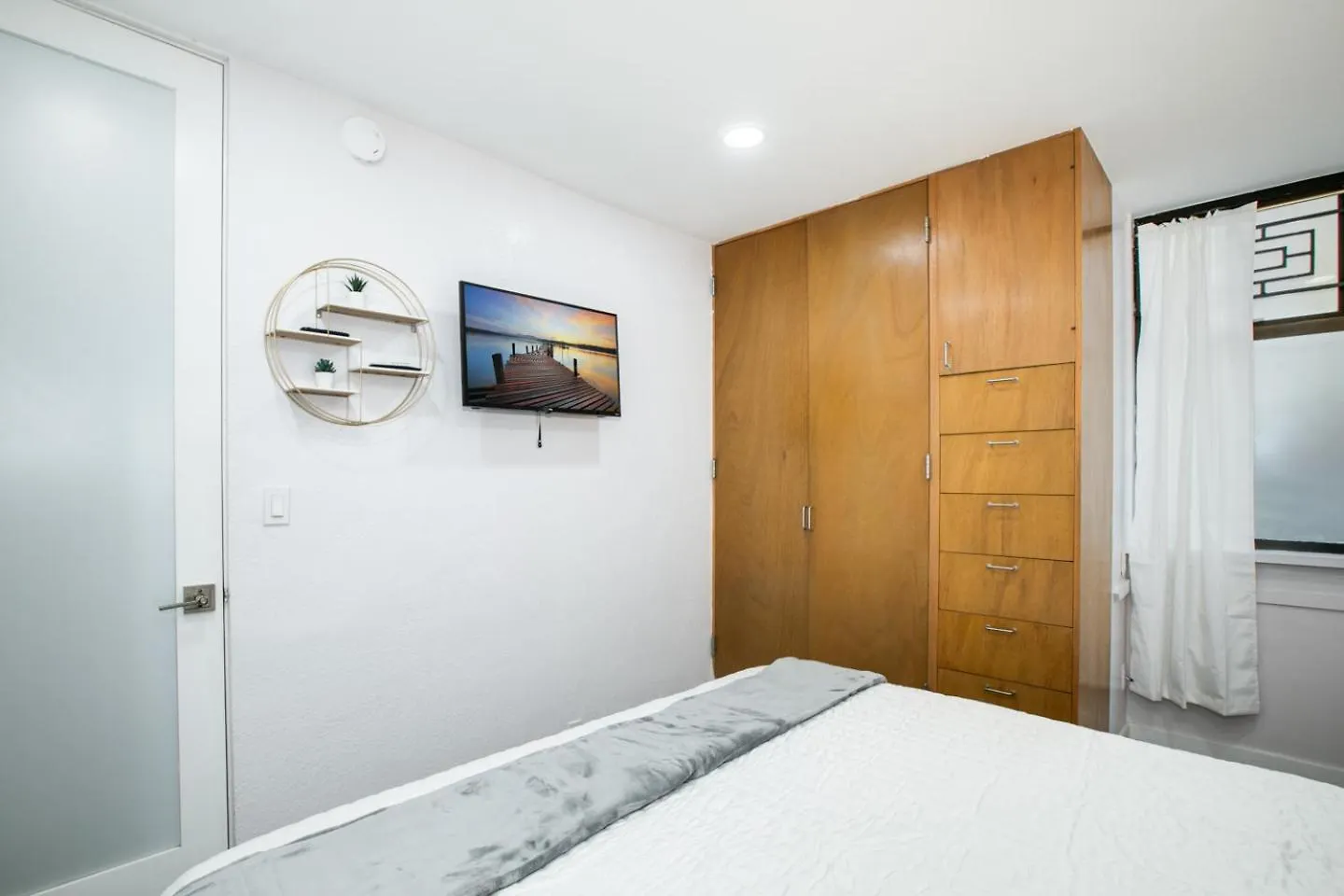 Beachfront Bliss Cozy 1br With Shared Perks * 圣地亚哥