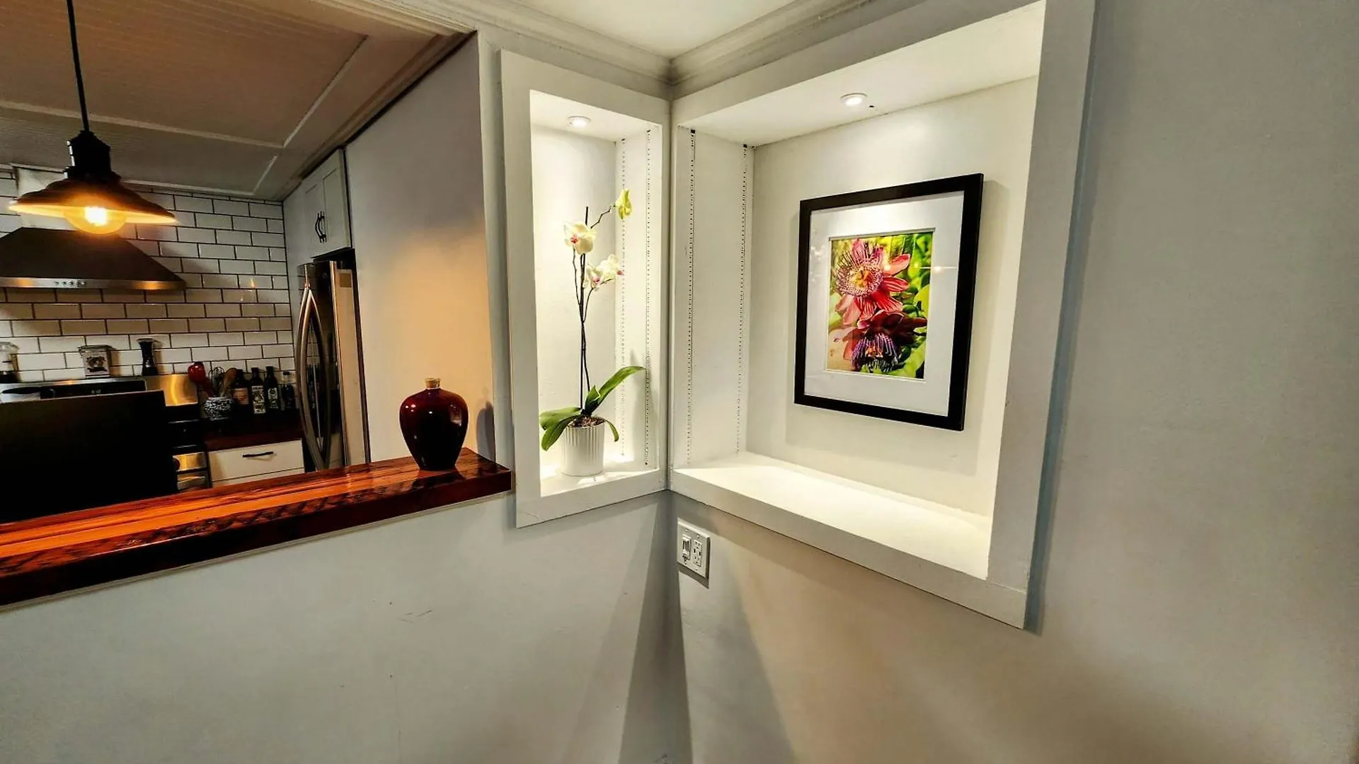 Urban Oasis Near Downtown & Balboa Park Holiday home