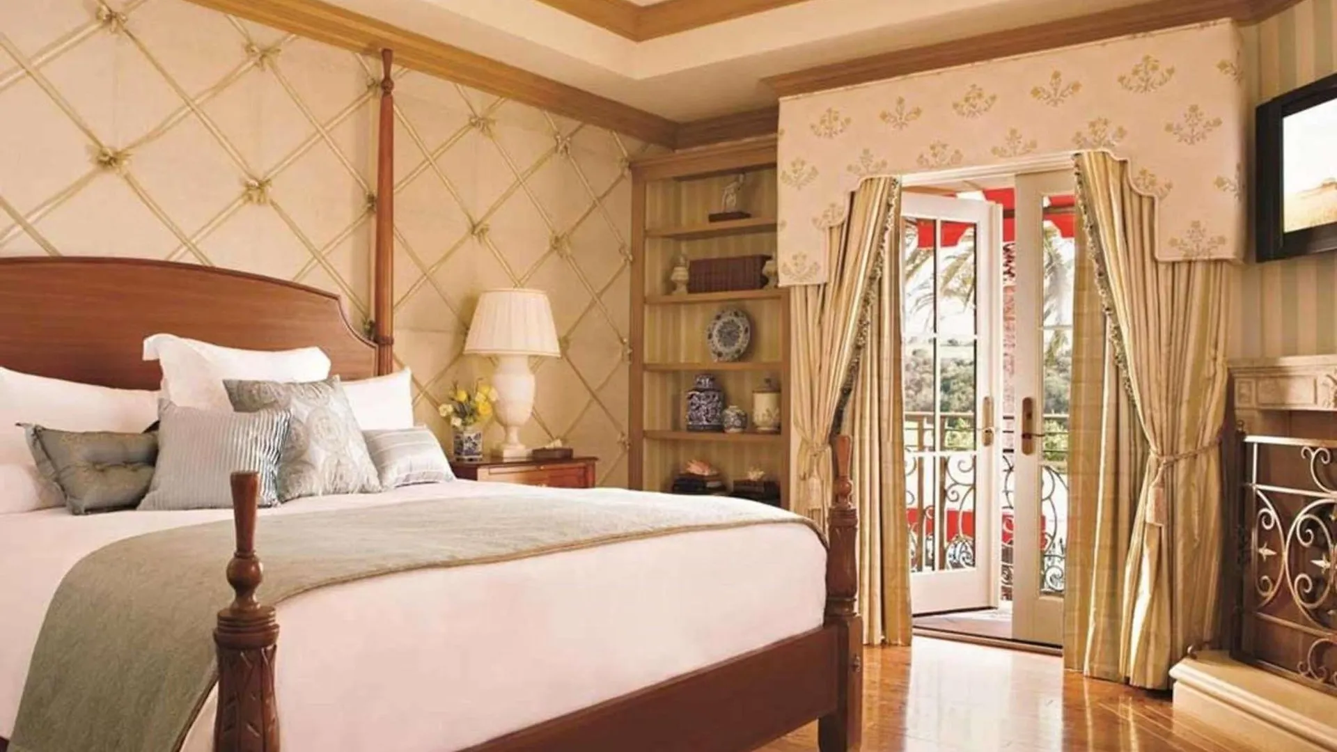Hotel Fairmont Grand Del Mar