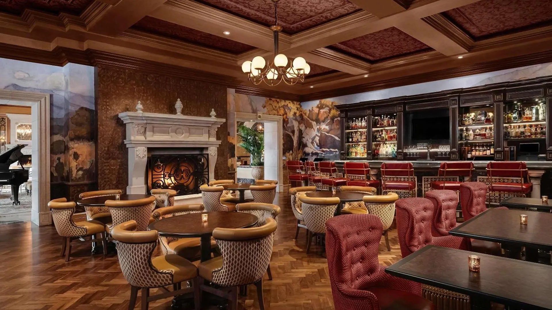 Fairmont Grand Del Mar Ξενοδοχείο 5*