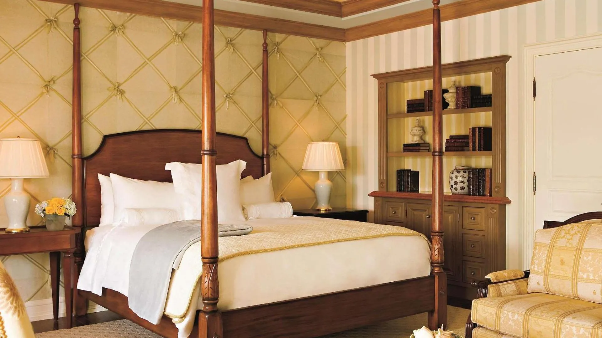 Hotel Fairmont Grand Del Mar 5*