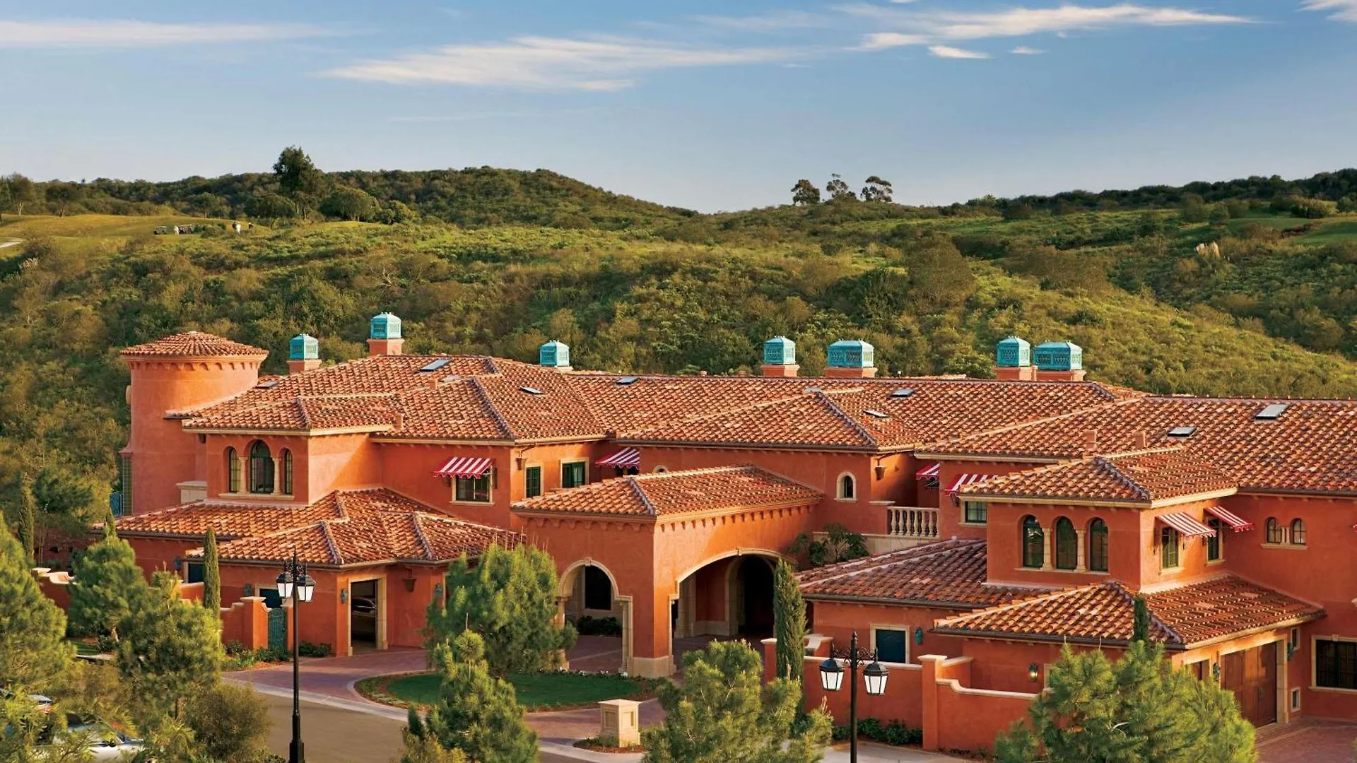 Fairmont Grand Del Mar 5*