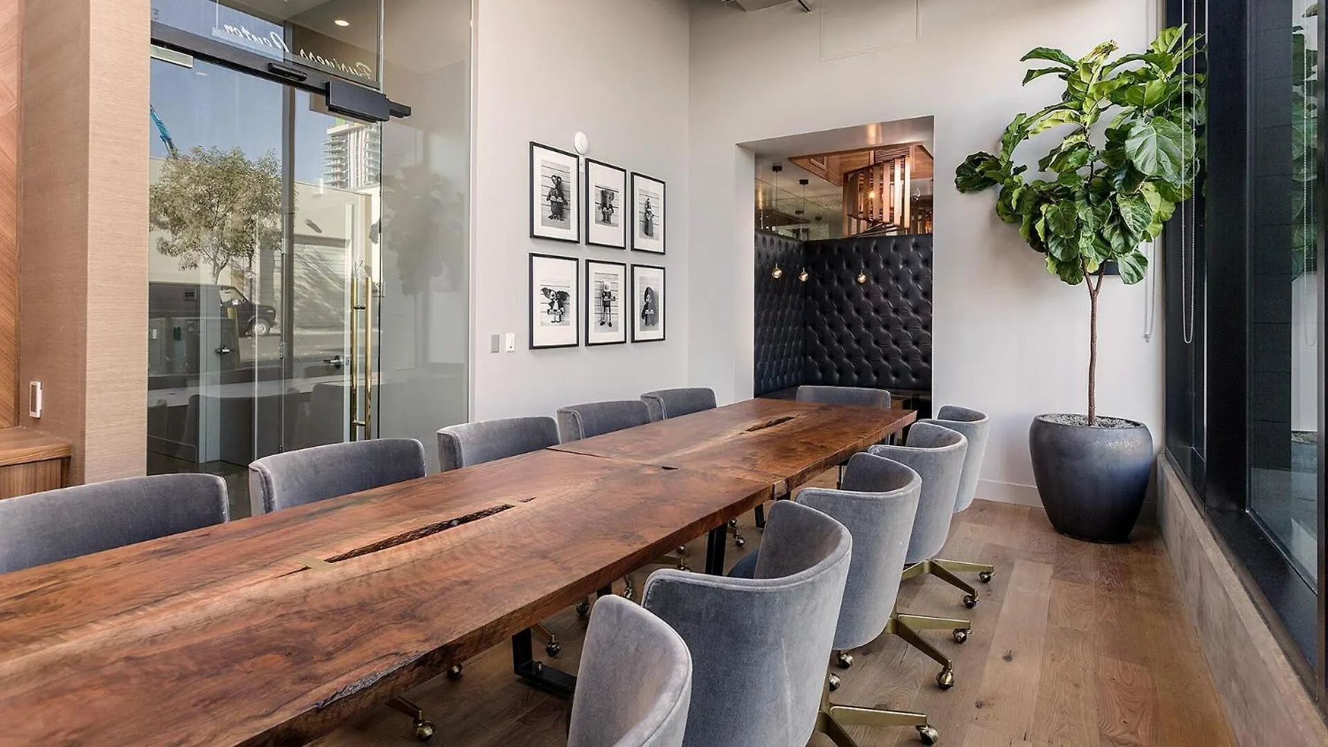 Luxury 1bedroom 1bath Gaslamp Quarter Petco Park *