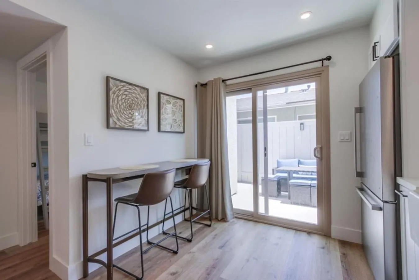 Holiday home Pristine In Pacific Beach One Block To The Ocean *