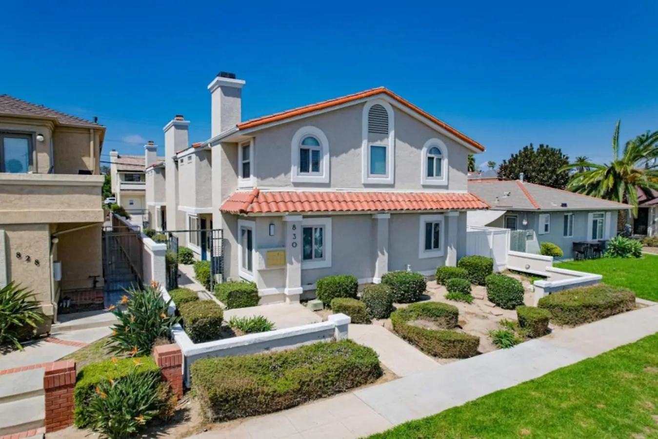 Holiday home Pristine In Pacific Beach One Block To The Ocean *
