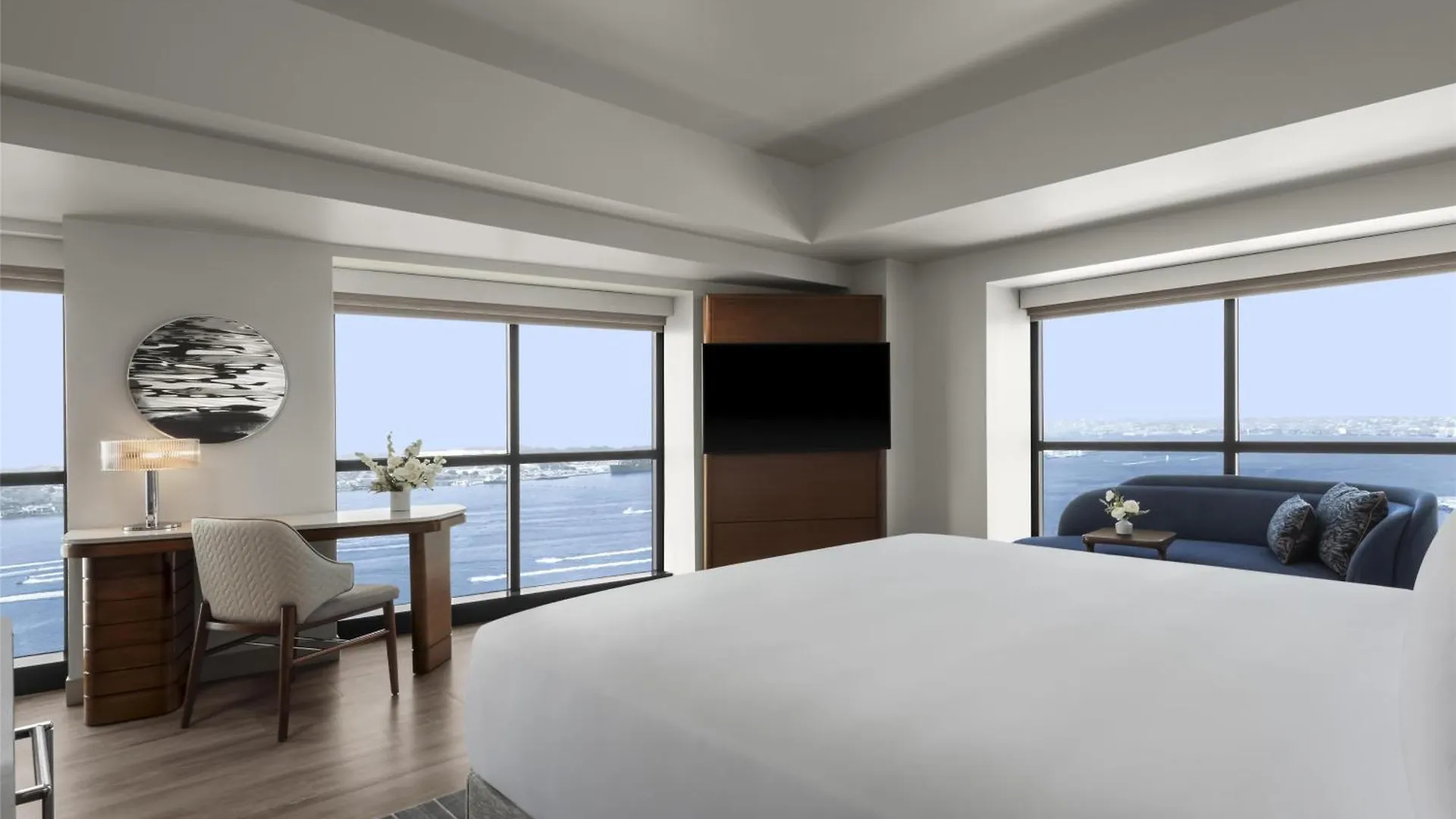 Manchester Grand Hyatt Hotel San Diego