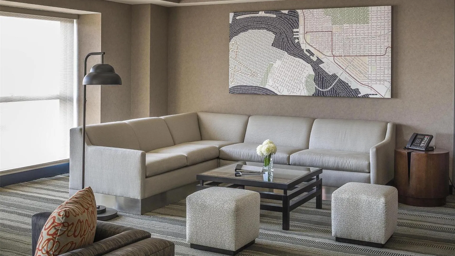 Manchester Grand Hyatt 4* San Diego