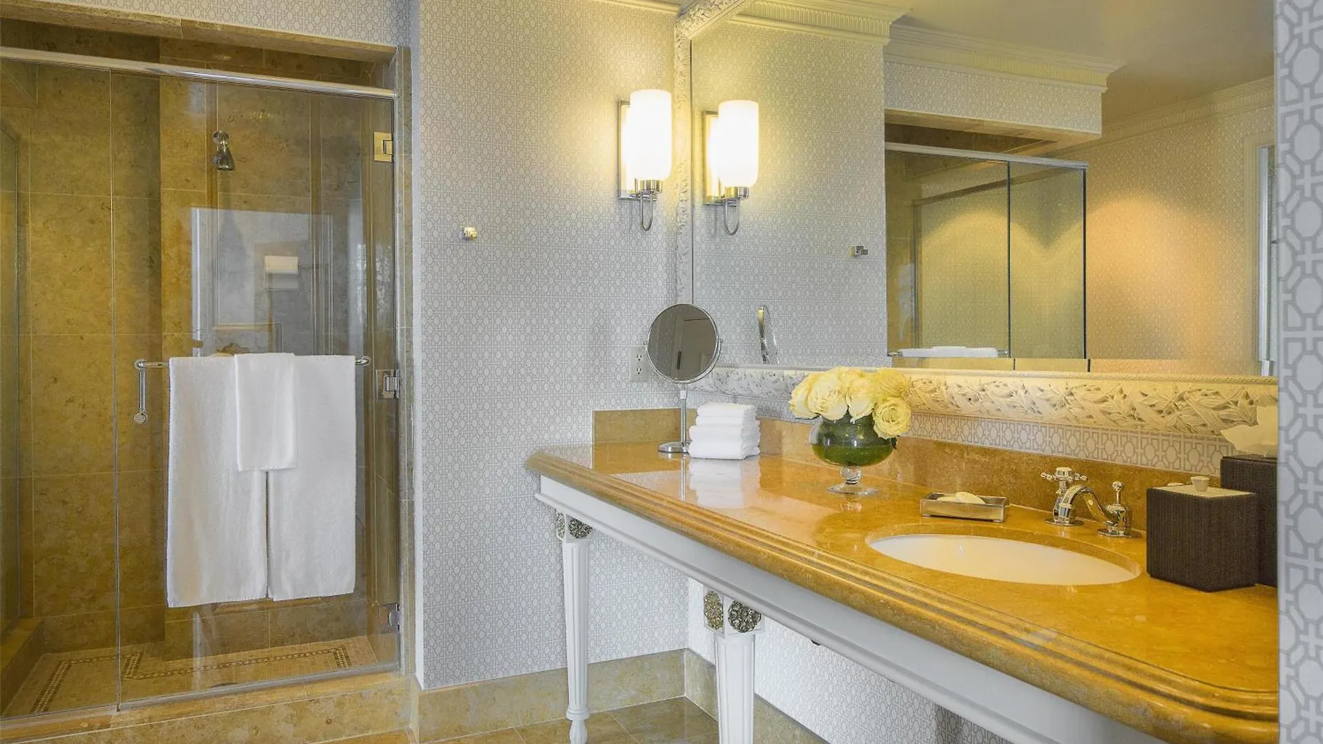 Manchester Grand Hyatt 4*