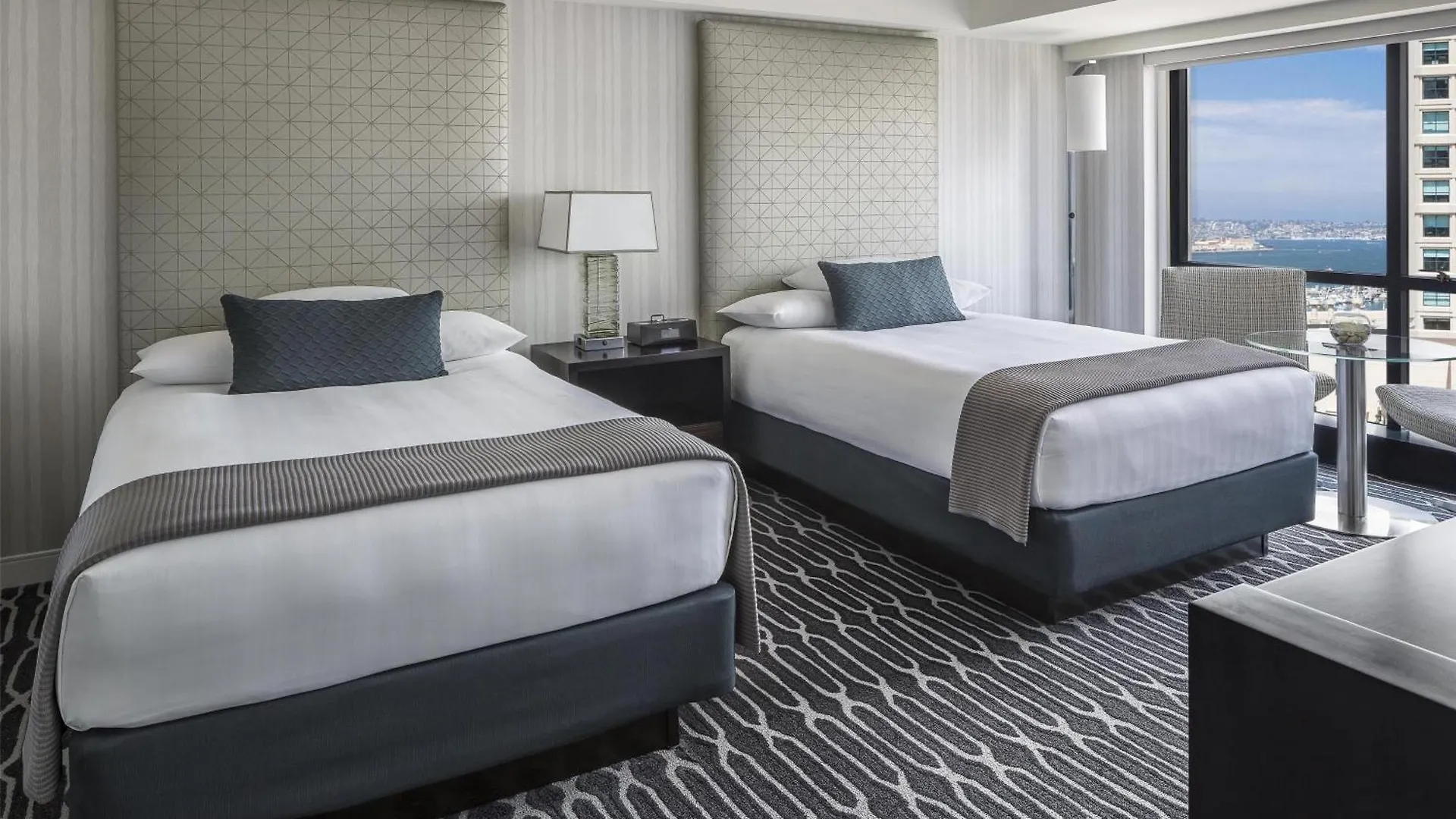 Manchester Grand Hyatt