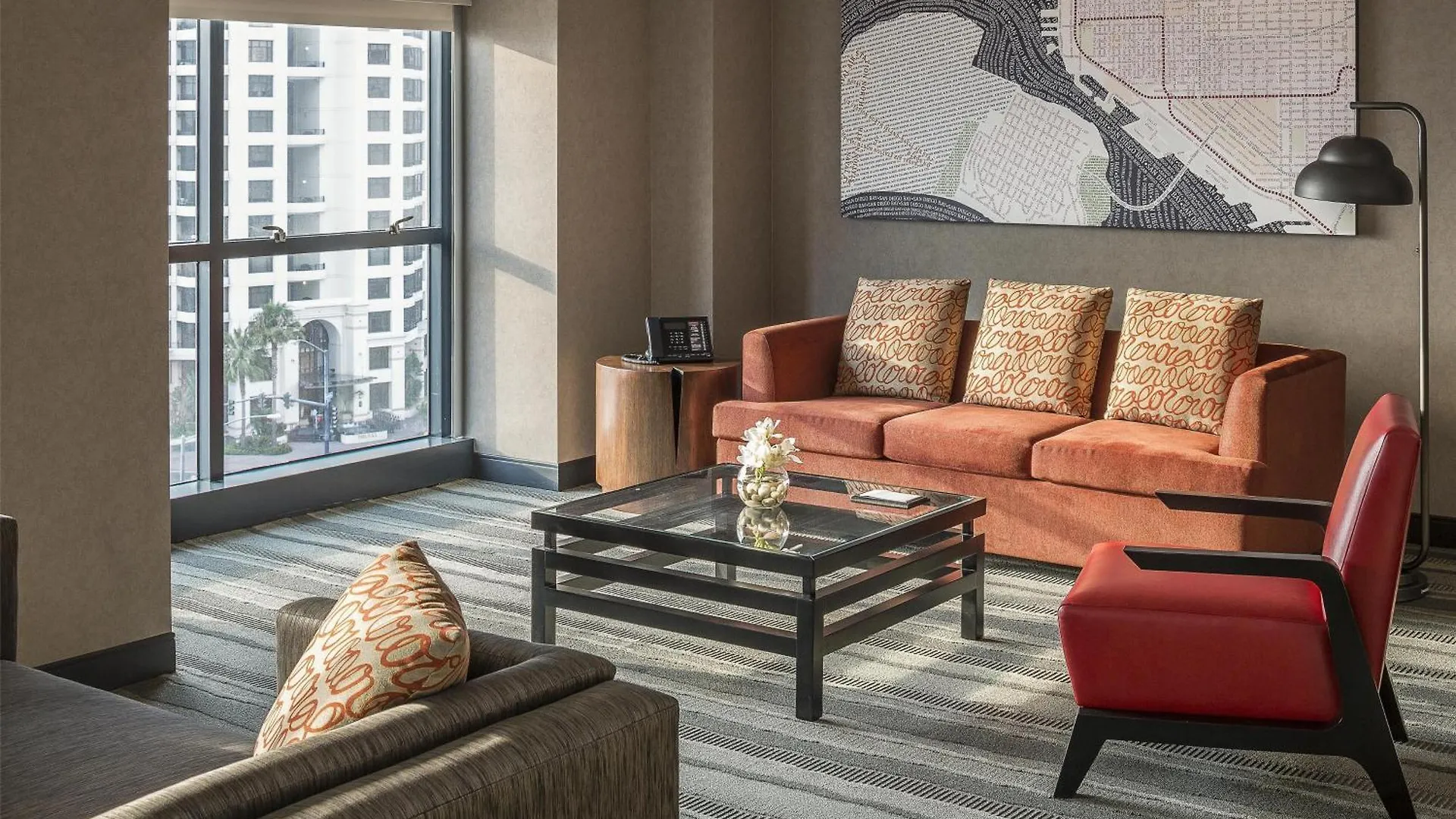 Manchester Grand Hyatt San Diego