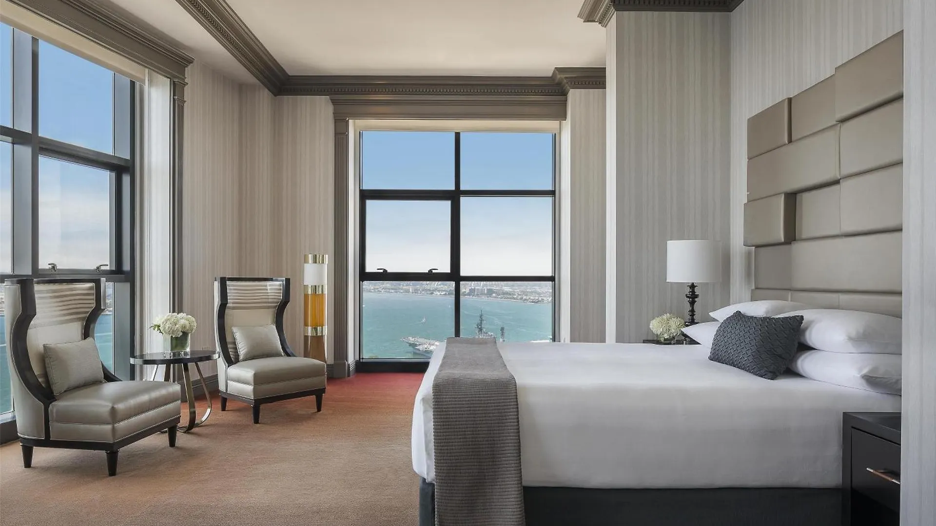 Manchester Grand Hyatt Hotel San Diego