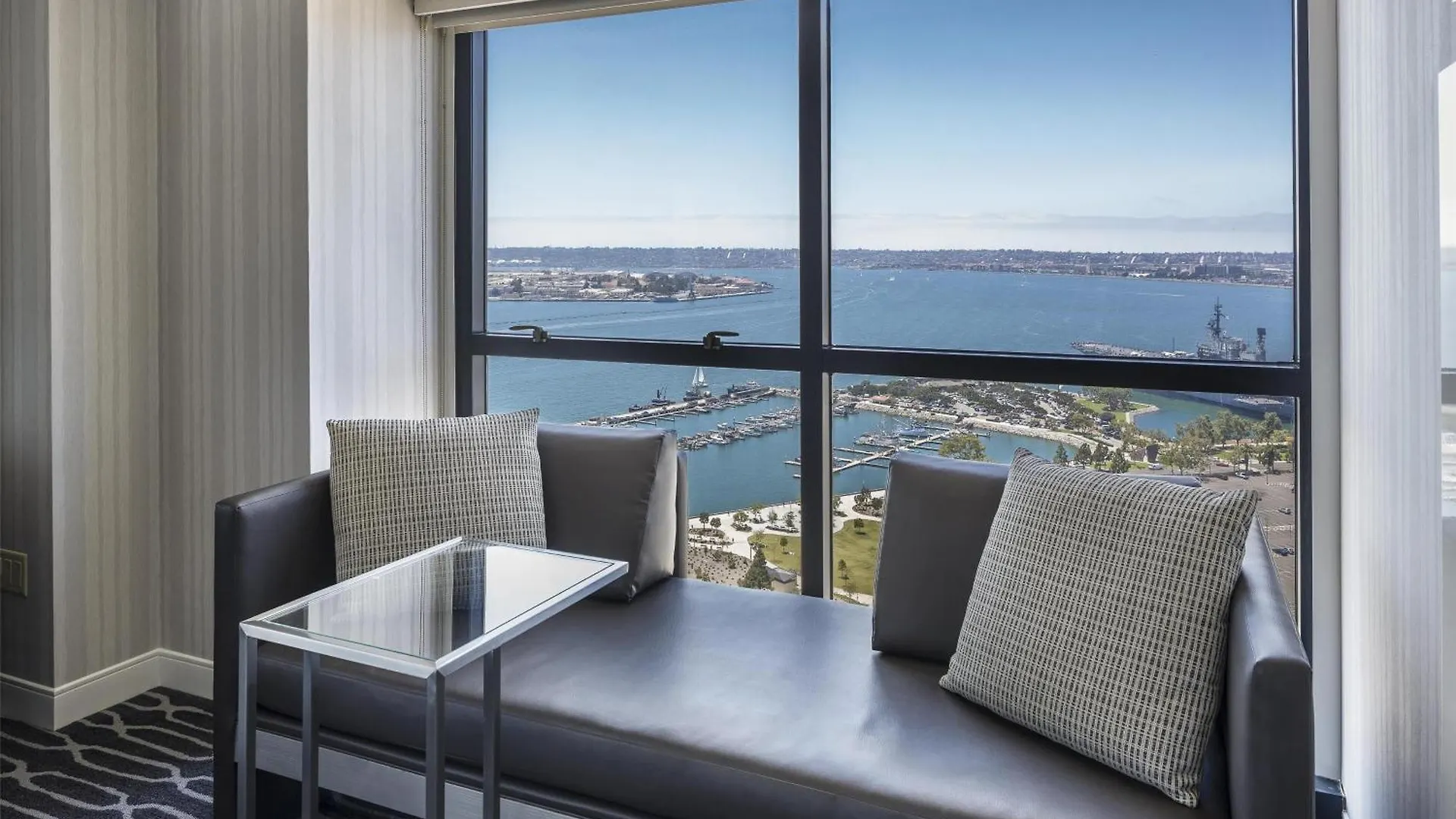 Manchester Grand Hyatt