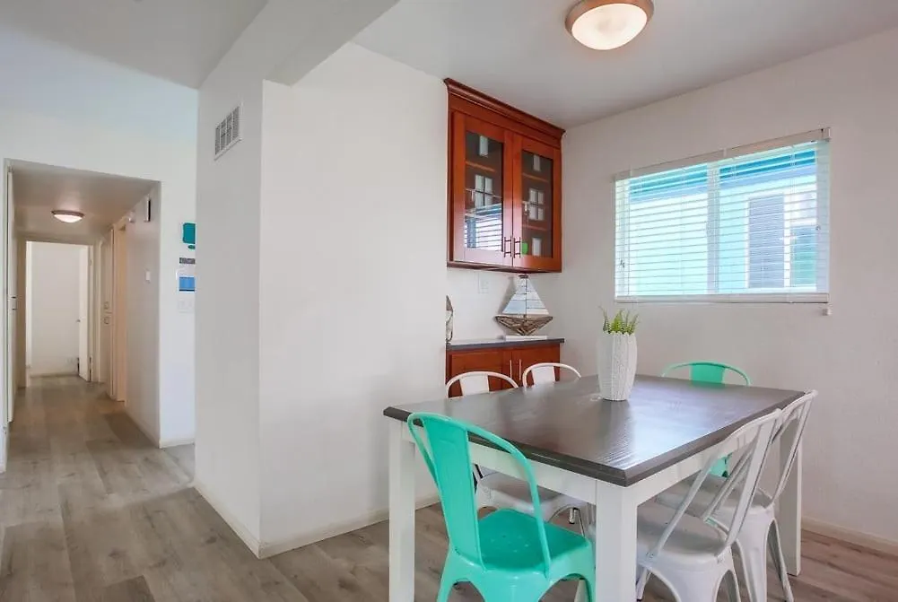 Manhattan Shores 3 Holiday home
