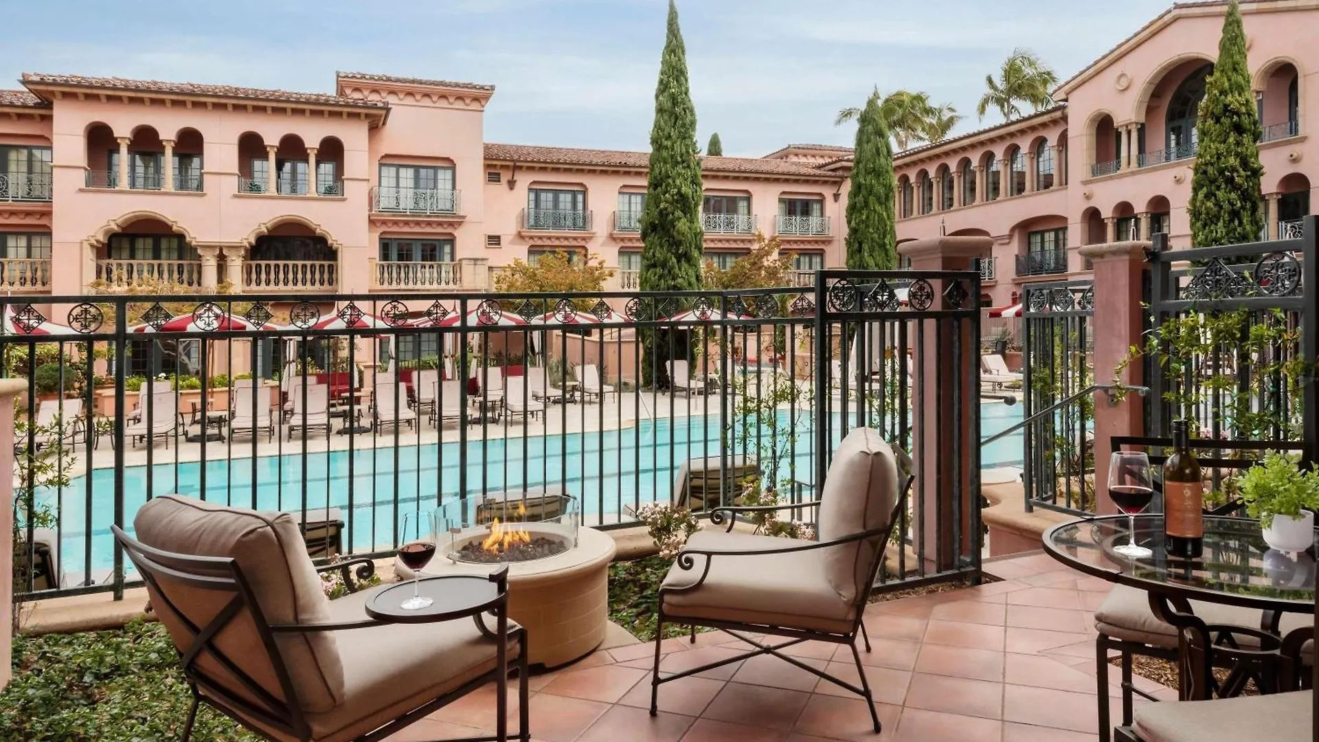 Fairmont Grand Del Mar Σαν Ντιέγκο